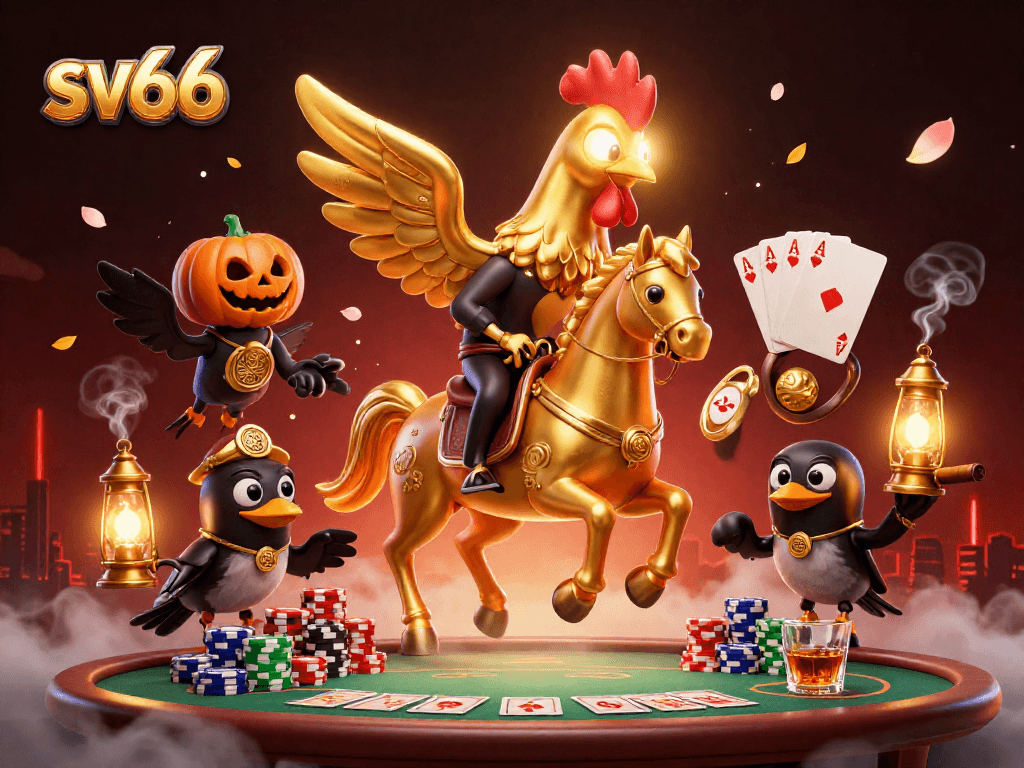 The Evolution of sv66: From Past to 2026 in the Online Gambling Landscape