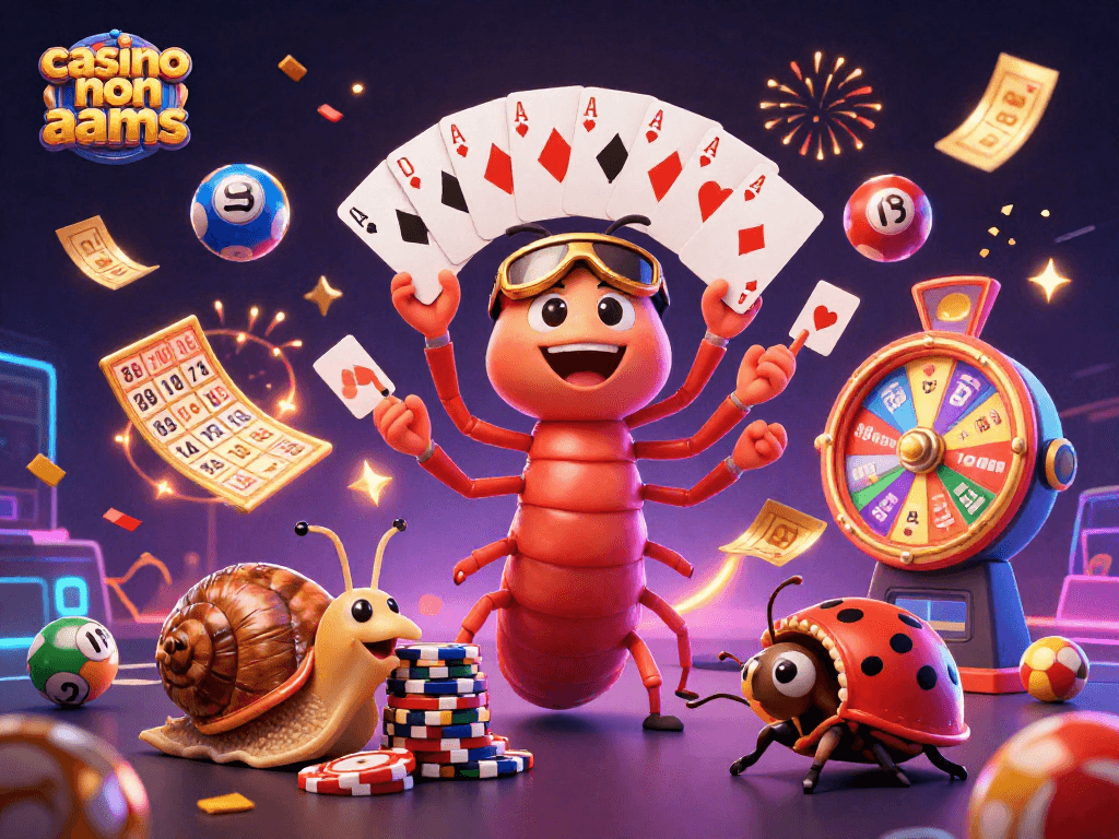 Come Iniziare con il casino non AAMS: Una Guida Completa per Giocatori nel 2026