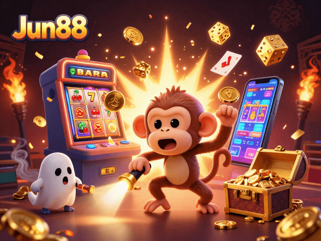 How to Build a Winning Jun88 Casino Strategy from Scratch for Better Odds in 2026