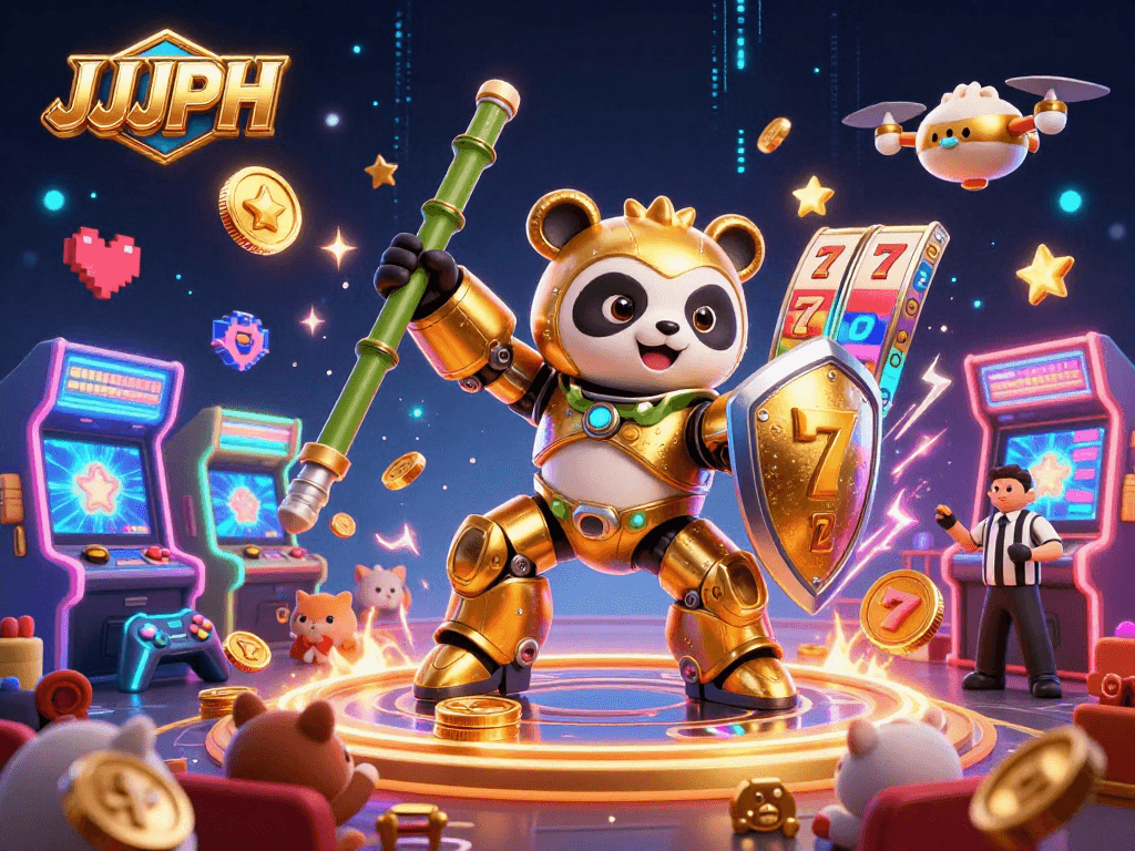 How to Get the Most Out of JJJPH Slots in 2026: Essential Winning Strategies for Gamblers