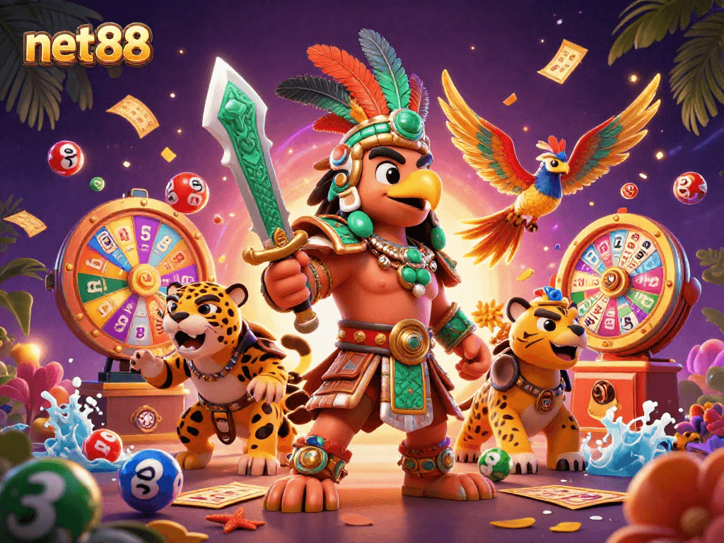 net88 Feature-by-Feature: What Sets Each Aspect Apart for Strategic Gamblers in 2026
