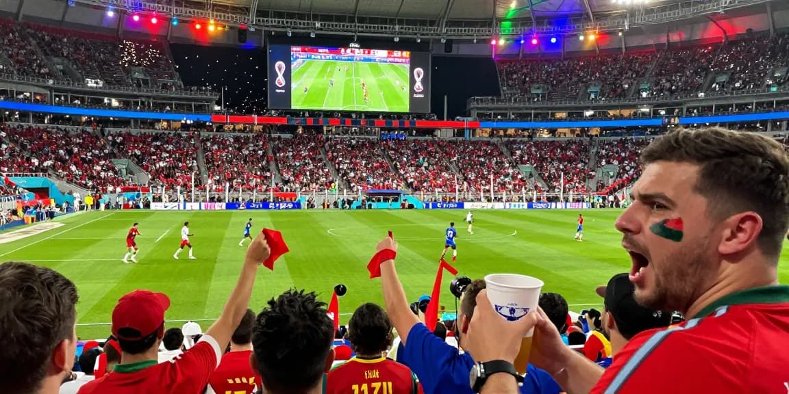 ผู้เชี่ยวชาญกล่าวเกี่ยวกับการเดิมพันบอลโลกรอบชิงในปี 2026 อย่างไร?