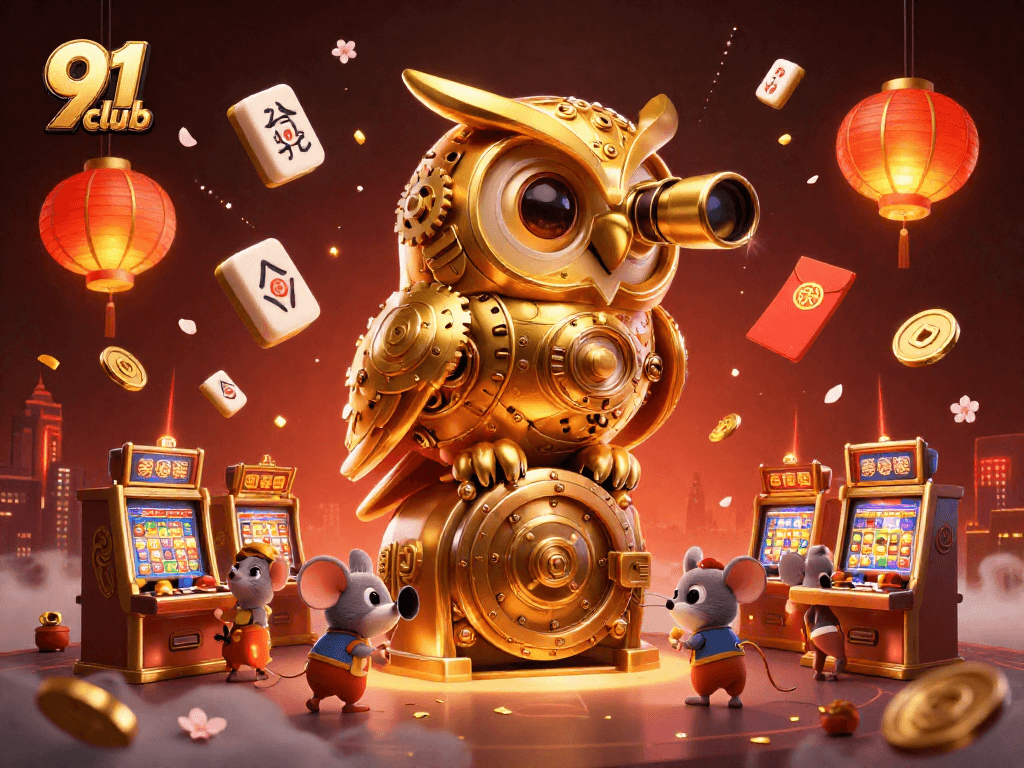 How Safe Is 91 Club? A Security Deep Dive for Gamblers in 2026
