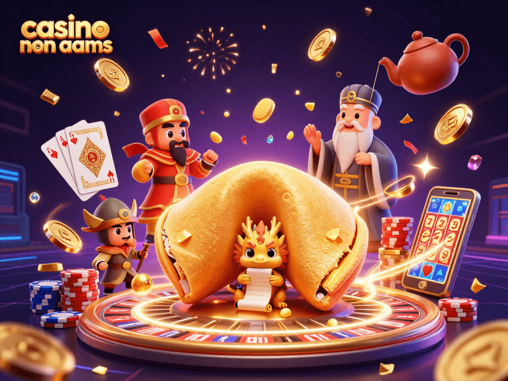 A No-Nonsense Guide ai casino non AAMS che Offrono Strategie Vincenti per il 2026