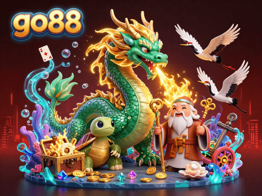 The Expert go 88 Playbook: Strategies for Advanced Gamblers in 2026