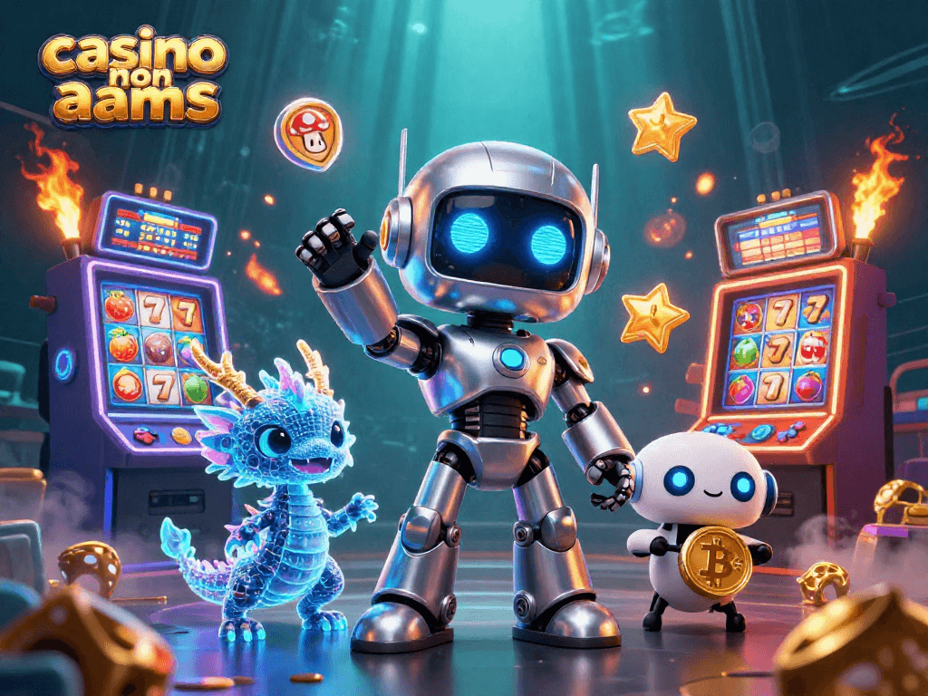 Un'analisi dei Casino non AAMS sulle Strategie di Gioco nel 2026