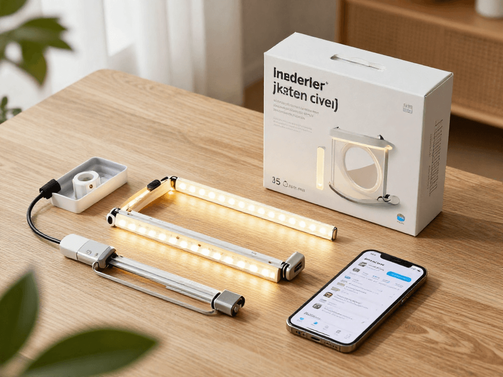 Benzi LED disponibile online la iluminat-ieftin.ro - cele mai bune oferte și recenzii despre produsele LED.