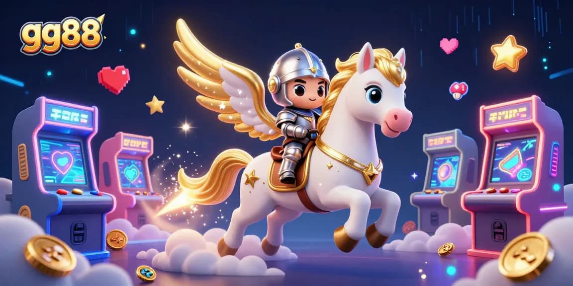 gg88 Survival Guide: Mastering Casino Games in 2026