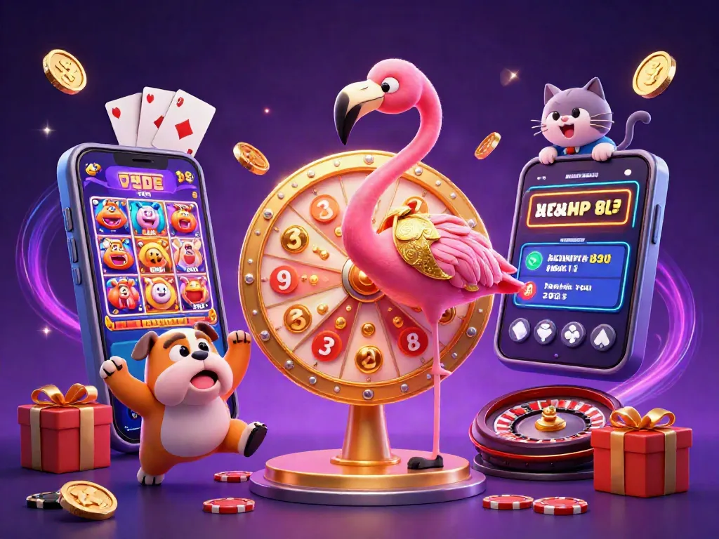 Discover thrilling gameplay with ignition casino alternative in this vibrant, engaging casino illustration.